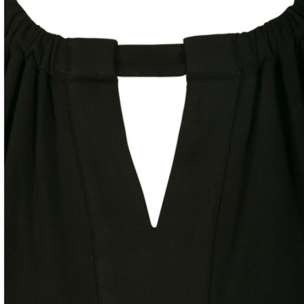 Keyhole Halter - Picture 2 of 4